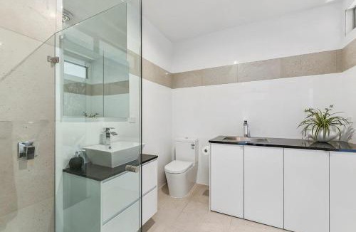 Mount Gambier Apartment | KENNEDY EXECUTIVE TOWNHOUSE