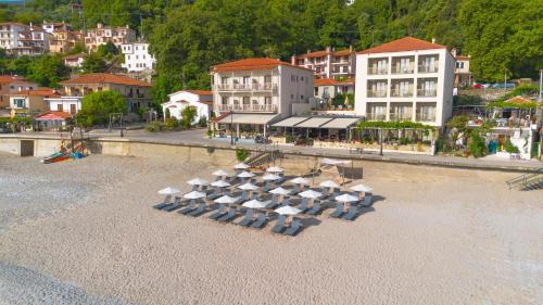 Agios Ioannis Hotel | Kenta Beach Hotel