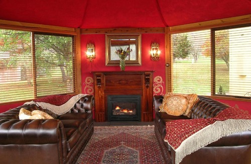 West Kentish House | Kentisbury Country House