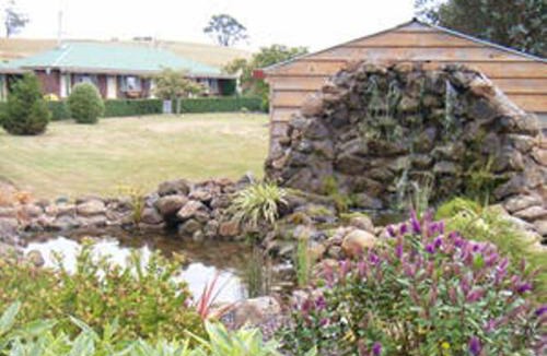 Sheffield Hotel | Kentish Hills Retreat