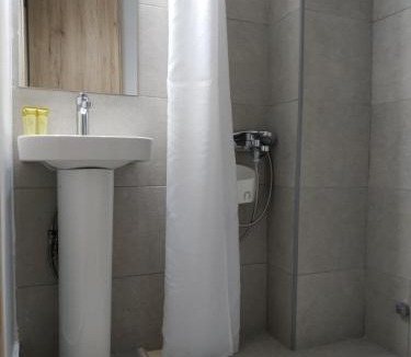Khalkis Hotel | Kentrikon