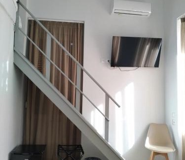 Khalkis Hotel | Kentrikon