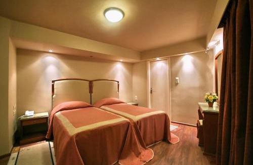 Lagadia Hotel | Kentrikon Hotel