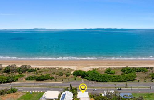 Meikleville Hill House | Keppel View