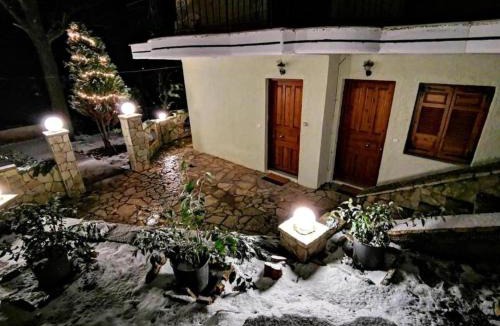 Kalavrita Apartment | Keramidaki Mini Suites I
