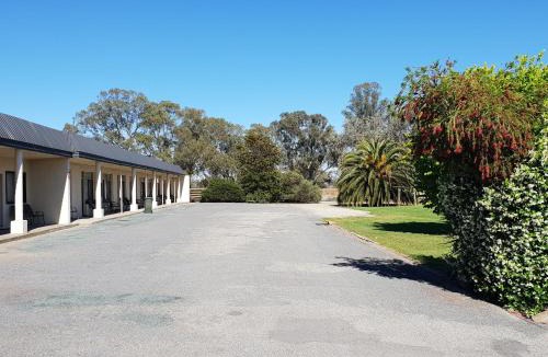 Kerang Hotel | Kerang Valley Resort