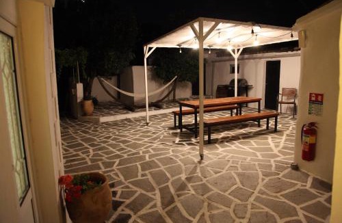 Lemnos Apartment | Keros Apartments