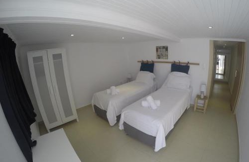 Lemnos Apartment | Keros Apartments