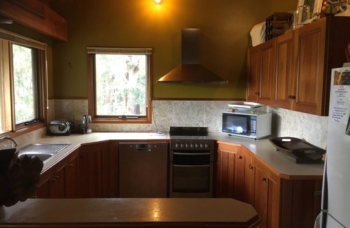 Smiths Lake House | Kestrel - Smiths Lake hideaway