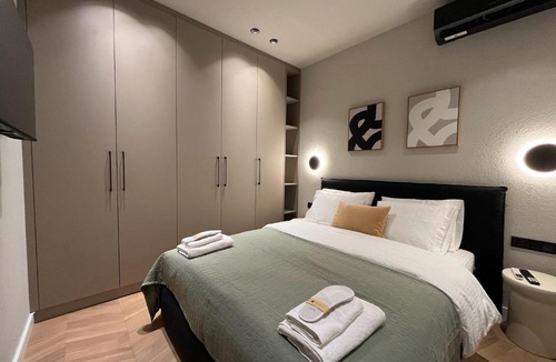 Ladadika Apartment | Khaleesi