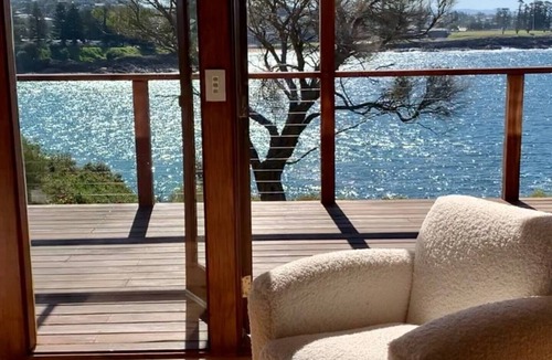 Kiama House | Kiama beachfront house with stunning ocean views.