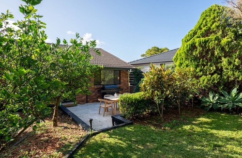 Kiama House | Kiama Mountain Views Home