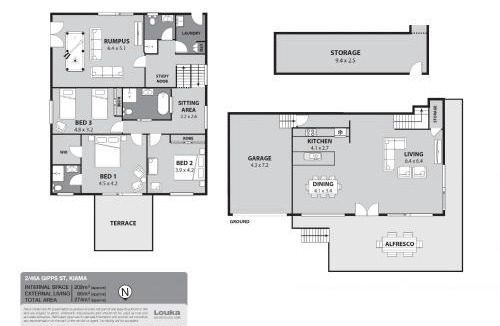 Kiama House | Kiama Ocean View Escape