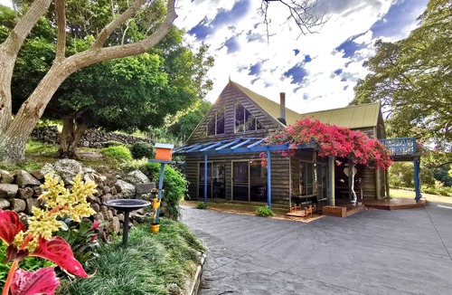 Kiama Cottage | Kiama's Secret Ocean-view Cottage