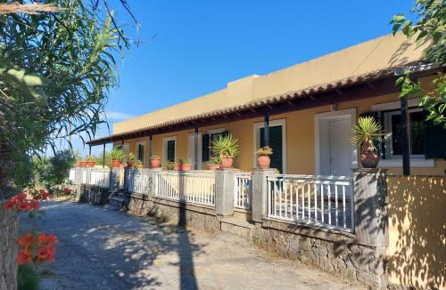 Agios Ioannis Apartment | Kidonakia Apartments