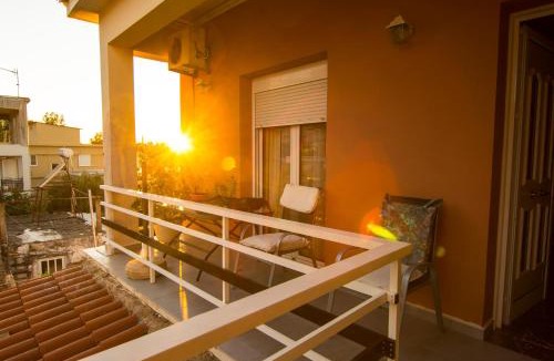 Souda House | Kiki's Cozy Casa