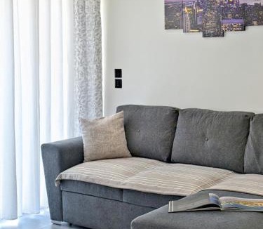 Kilada Apartment | Kilada Luxury Apartment 1