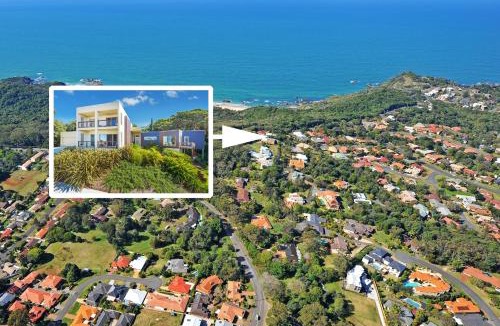 Port Macquarie House | Kilala - executive home