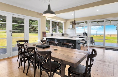 Woolamai House | Kilcunda Coast House - sleeps 10