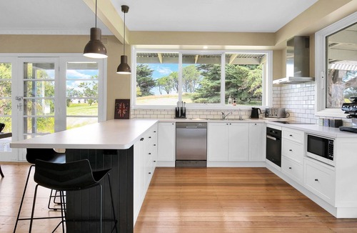 Woolamai House | Kilcunda Coast House - sleeps 10