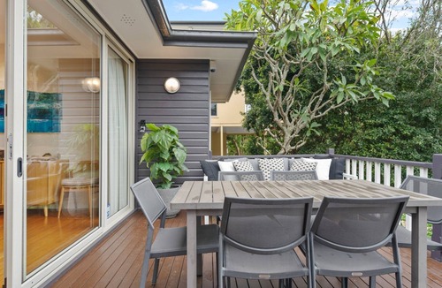Killcare House | Killcare Beach House