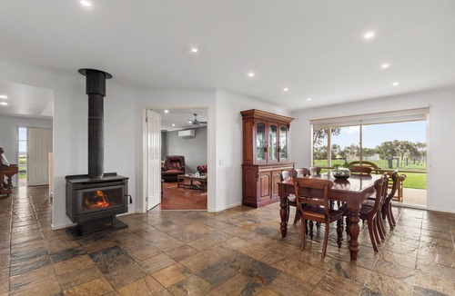 Leopold House | Kilmoyla Farm Stay in Leopold