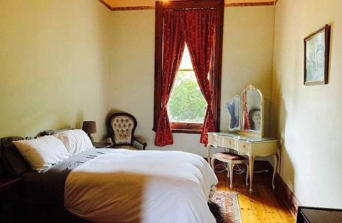Wandin East House | Kimbell Hill Yarra Valley