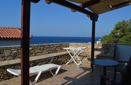 Armenistis Apartment | Kimite