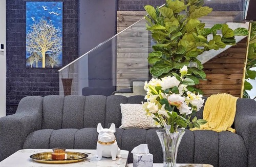 Erskineville Apartment | King’s Deluxe