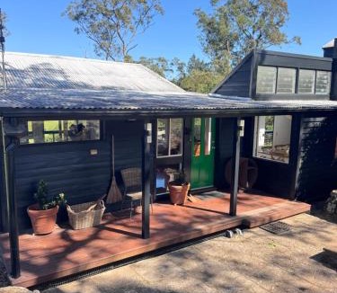 Fosterton House | Kingaley Farmstay