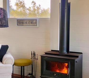 Fosterton House | Kingaley Farmstay