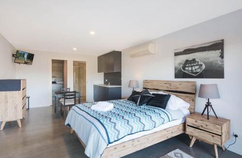 Eden House | Kingfisher Retreat @ Eden Cove