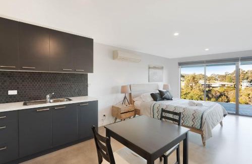 Eden House | Kingfisher Retreat @ Eden Cove
