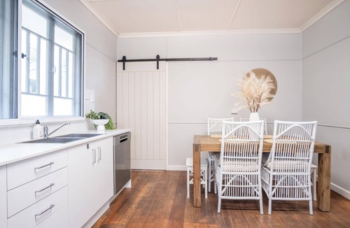 Kings Beach House | Kings Beach Coastal Getaway, Bring the dog!