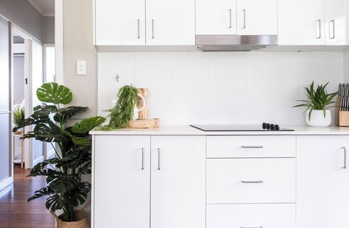 Kings Beach House | Kings Beach Coastal Getaway, Bring the dog!