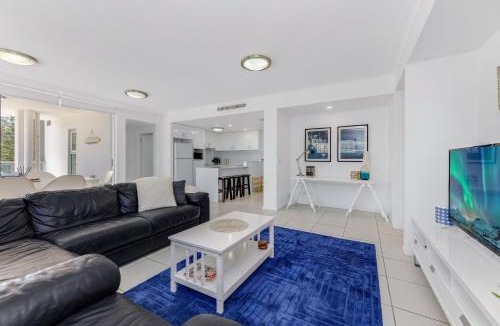 Kings Beach Apartment | Kings Edge Unit 1 Kings Beach QLD