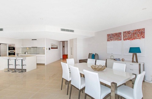 Kingscliff Apartment | KINGSCLIFF OCEAN VIEW PENTHOUSE TERRACES