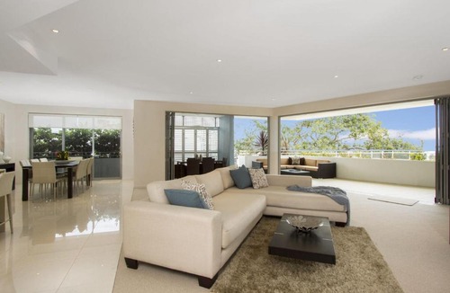 Kingscliff Apartment | KINGSCLIFF OCEAN VIEW TERRACE BY THE FIGTREE 5