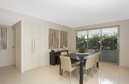 Kingscliff Apartment | KINGSCLIFF OCEAN VIEW TERRACE BY THE FIGTREE 5