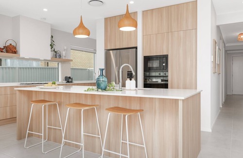 Boat Harbour House | Kingsleys Charm at Boat Harbour