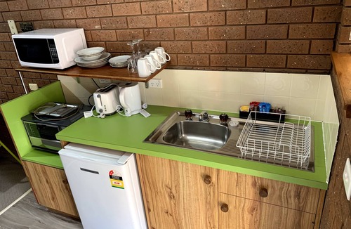Tocumwal Hotel | Kingswood Motel