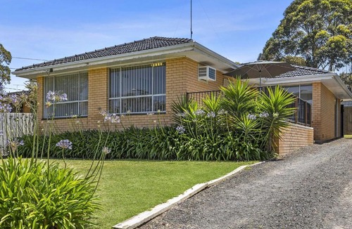 Jan Juc House | Kinloch Beach House 2