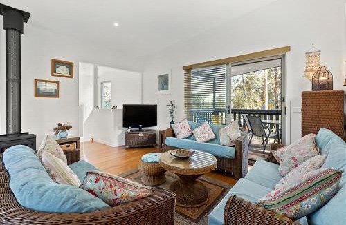 Mossy Point House | Kinnera Cottage