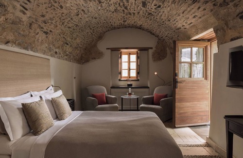 Monemvasia Hotel | Kinsterna Hotel