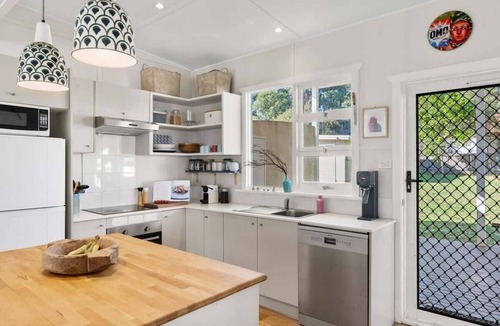 Kioloa Cottage | Kioloa Cottage Summar
