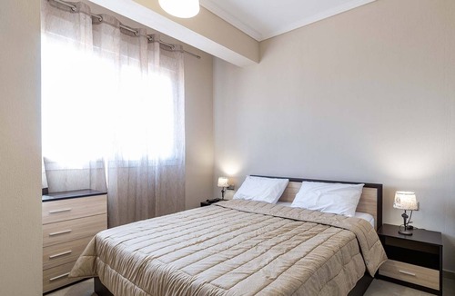 Flogita Resort | Kiosse Maison 3 by TravelPro Services - Nea F...