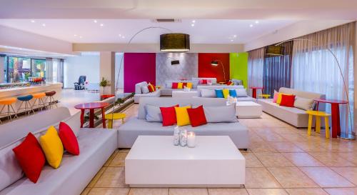 Psalidi Hotel | Kipriotis Hippocrates Hotel by Anayia All Inclusive Resorts