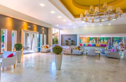 Psalidi Hotel | Kipriotis Hippocrates Hotel by Anayia All Inclusive Resorts