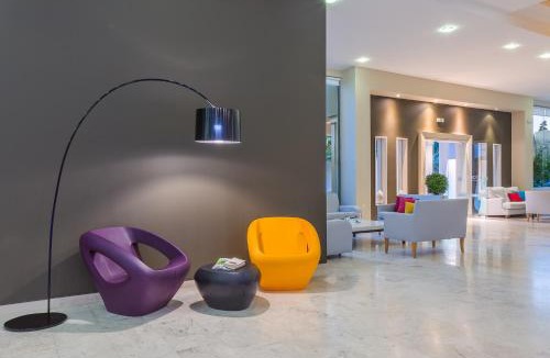 Psalidi Hotel | Kipriotis Hippocrates Hotel by Anayia All Inclusive Resorts