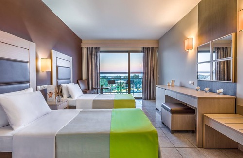 Psalidi Resort | Kipriotis Hippocrates Hotel by Anayia All Inclusive Resorts